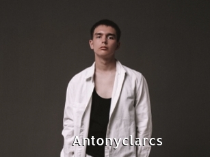 Antonyclarcs