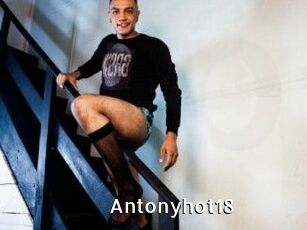 Antonyhot18