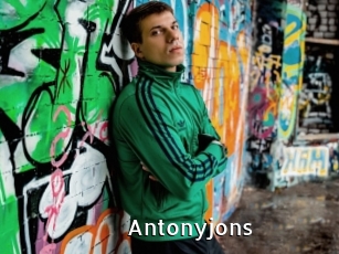 Antonyjons