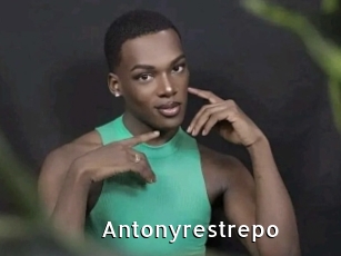 Antonyrestrepo