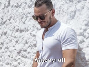 Antonyroll