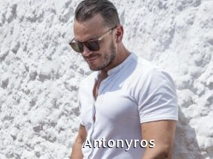 Antonyros