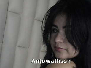 Antowathson