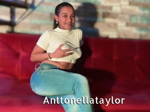 Anttonellataylor