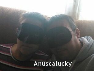 Anuscalucky