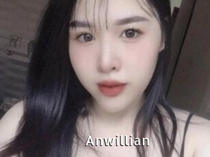 Anwillian