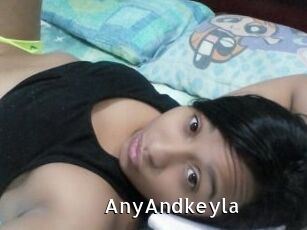 AnyAndkeyla