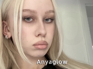 Anyaglow