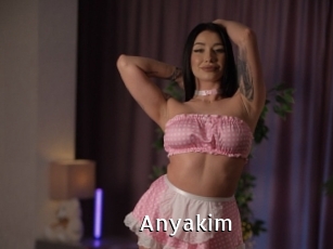 Anyakim