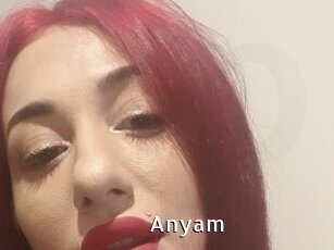 Anyam
