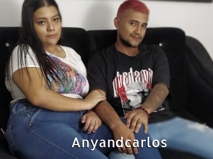Anyandcarlos