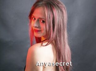 Anyasecret
