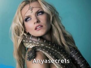 Anyasecrets