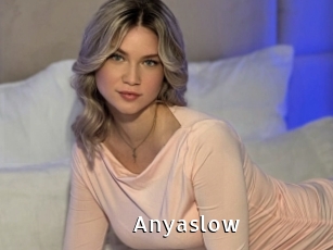Anyaslow