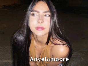 anyelamoore My Porno Stash