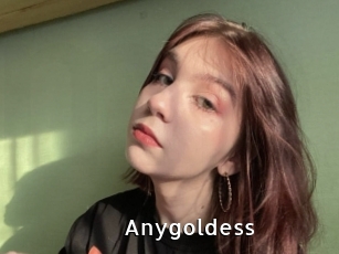 Anygoldess