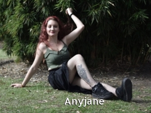 Anyjane