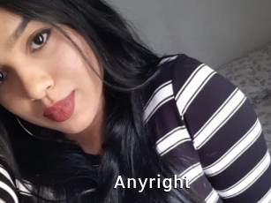 Anyright