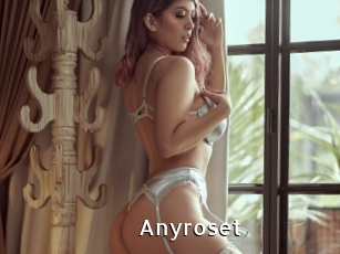 anyroset My Porno Stash