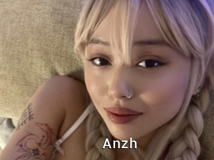 Anzh