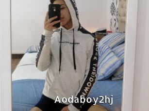 Aodaboy2hj