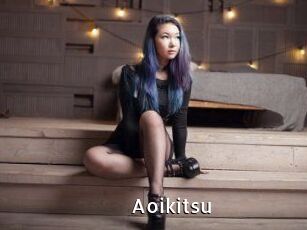 Aoikitsu