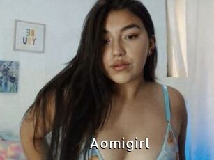 Aomigirl