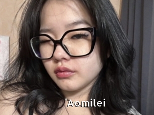 aomilei My Porno Stash
