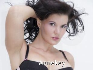 Aonekey