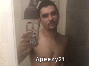 Apeezy21