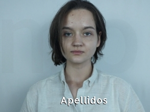 Apellidos