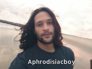 Aphrodisiacboy