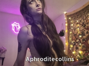 Aphroditecollins