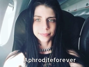 Aphroditeforever