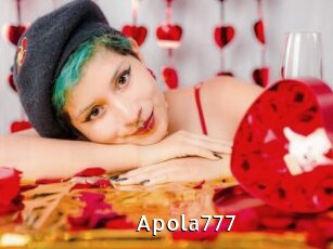 Apola777