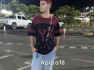 Apolo18