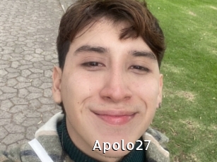 Apolo27