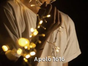 Apolo_1616