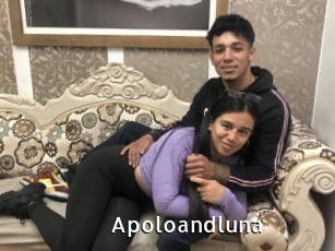 Apoloandluna