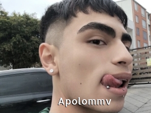 apolommv My Porno Stash