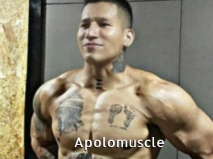 Apolomuscle