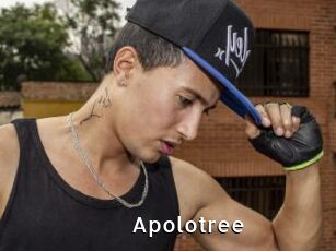 Apolotree