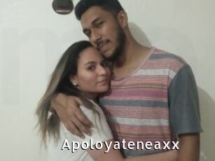 Apoloyateneaxx