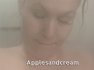 Applesandcream