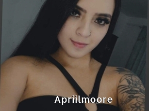 Apriilmoore
