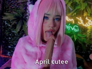 April_cutee