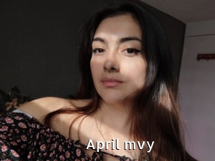 April_mvy