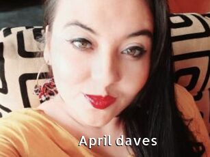 April_daves