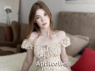 Aprilcollen