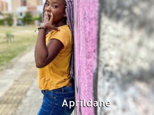 Aprildane